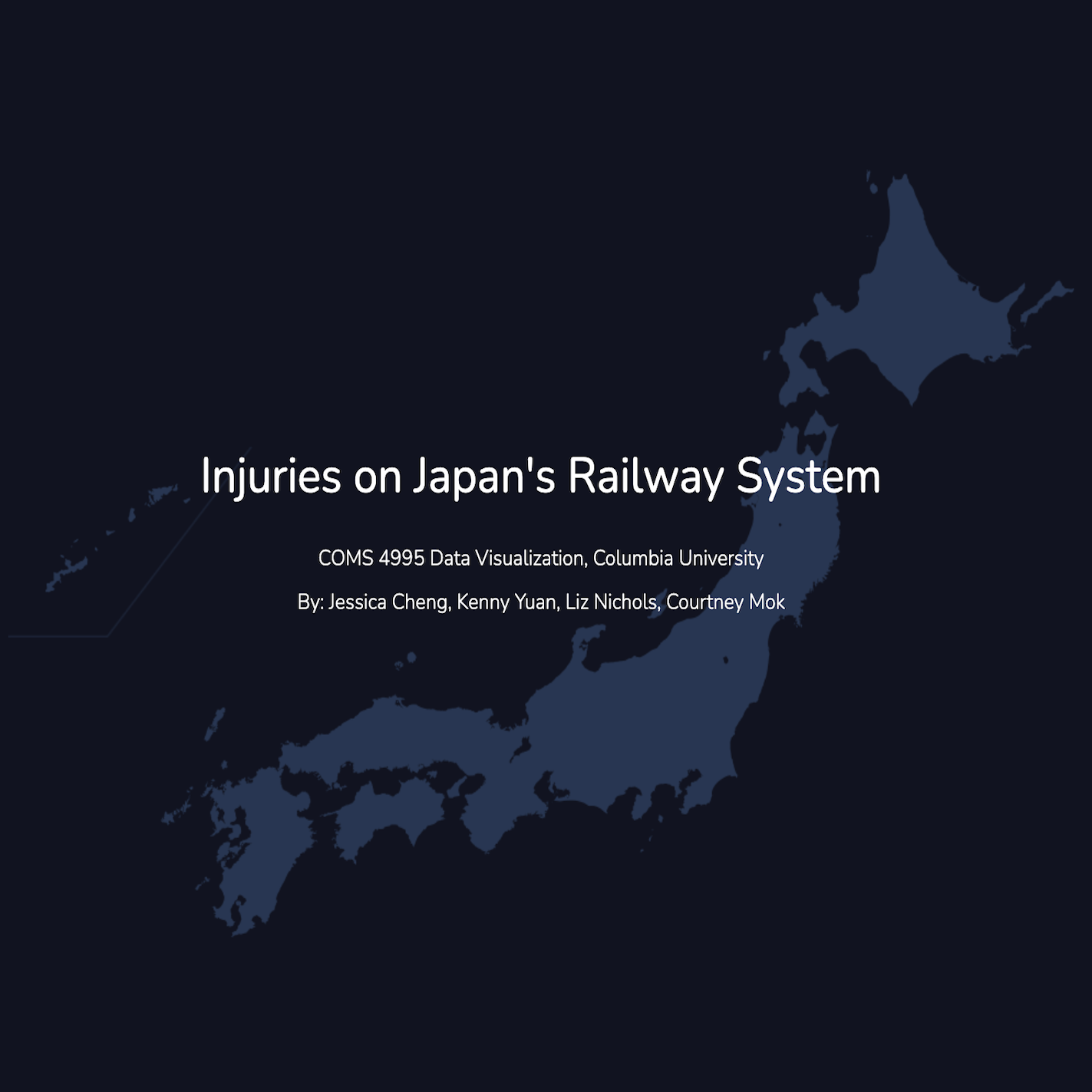 japantrainincidents